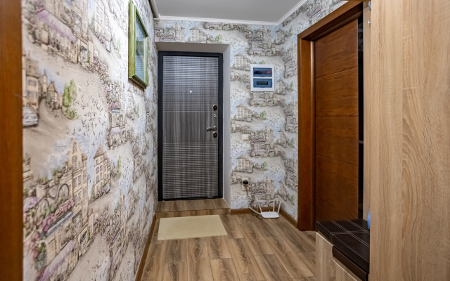 Апартаменты "Атмосфера" Квартира на Тамаева 18