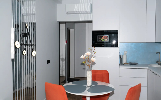 Ls-Only You s pryamym vidom na more Apartments