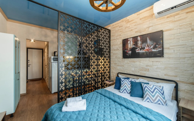 Tyulpan Apart Apartments