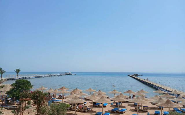 Апартаменты luxorious All inclusive Apartments with Aquapark