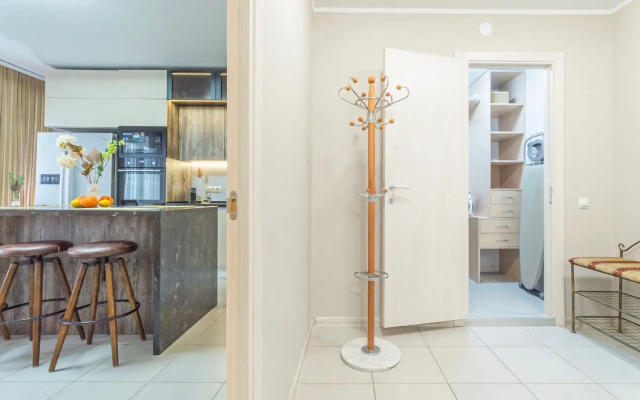 Квартира Малое Понизовье 10