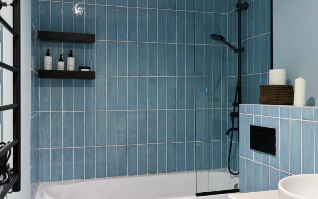 Апартаменты сети VIZIT Евротрехкомнатные