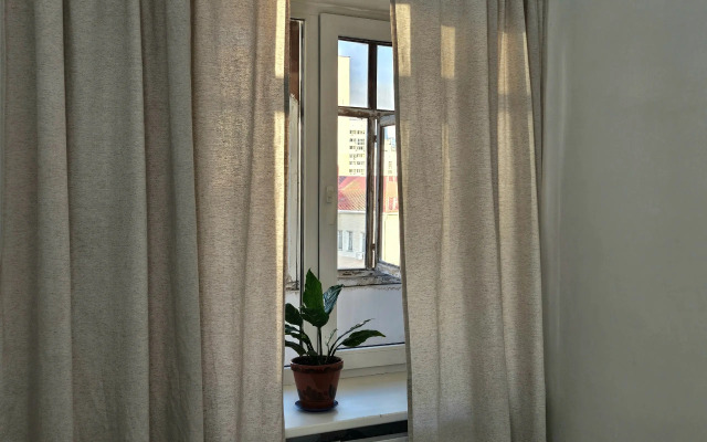 Botanika Flat
