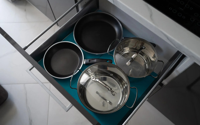 Апартаменты Дом у Дендрария Red Apartments Шалфей