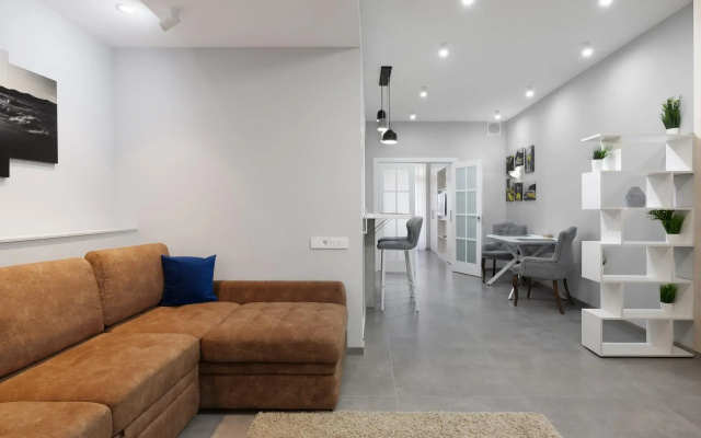 Sphera Apartments by Stellar s Sochi