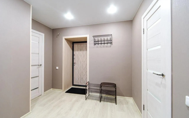 Квартира на улице Кузнечная, 86/2