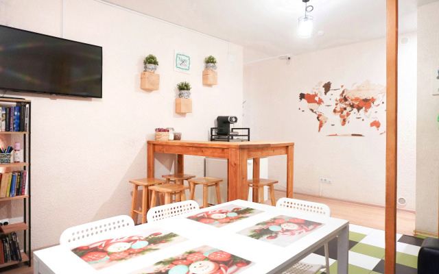 Najsvils Guest house