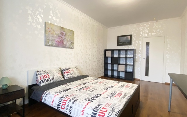 Korolev Apartments Na Moskovskom Prospekte 57k4 Apartments