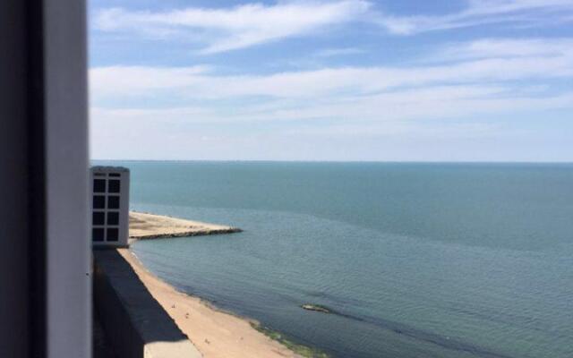 Apartamenty Apart Hotel S Vidom Na More