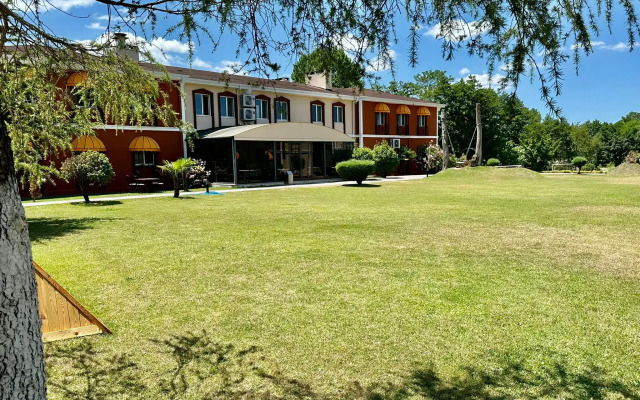 Sapanca Resort Hotel