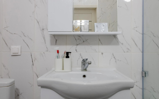 Odnokomnatnaya Vozle Magnuma Flat