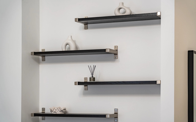 Квартира Смоленский бульвар