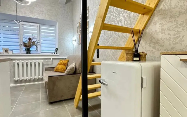 Colorful apartments в 8 минутах на метро от самого центра Москвы