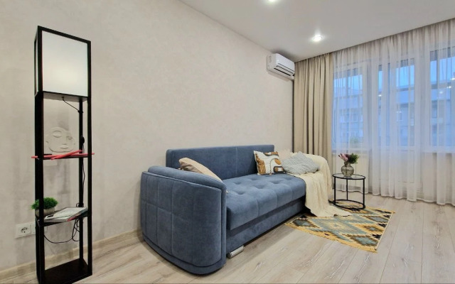 Квартира стандарт у Исторического Центра