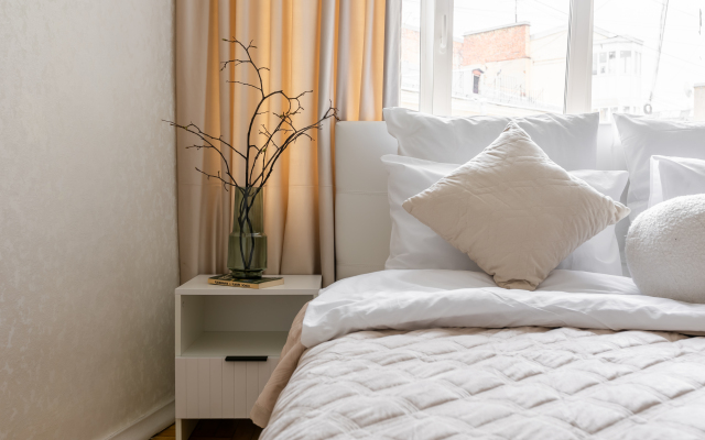 Квартира на канале Грибоедова