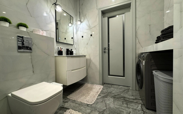 Элитные апартаменты в центре Бреста