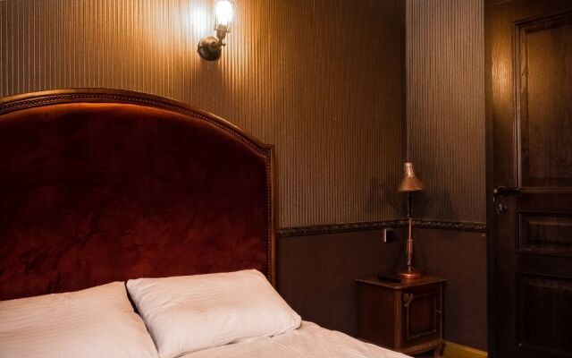 Квартира ImpeRialist