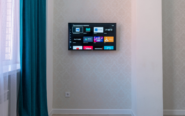 Апартаменты Sundag Д148