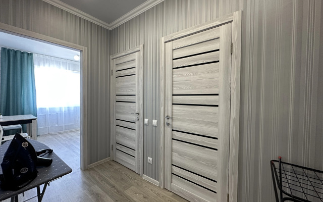 Апартаменты Двухкомнатные LikeHome в Жк Победа