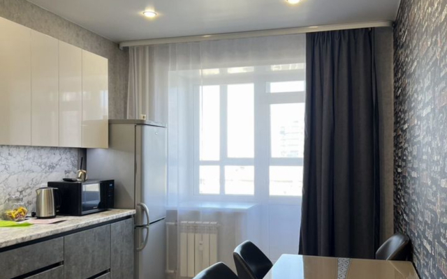 Квартира на Шевченко 86