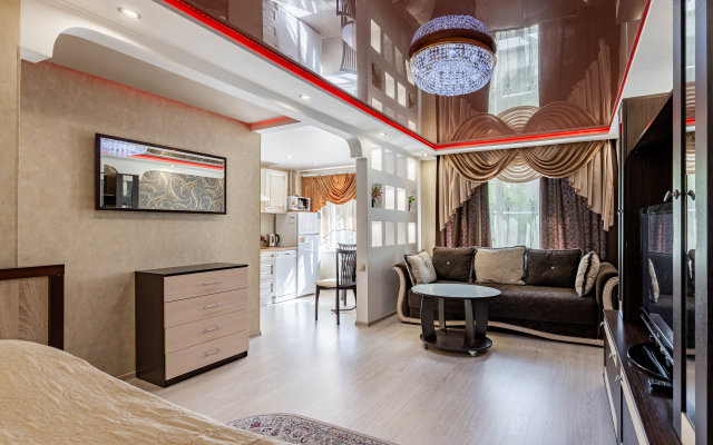 Comfort Luxe Apartments
