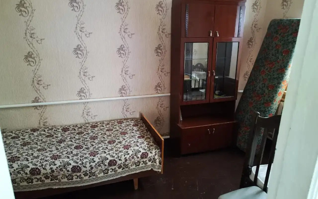 Taks i Ko Flat