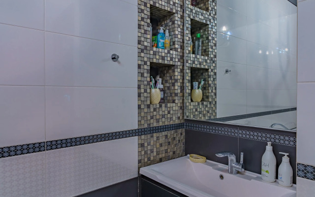 Апартаменты Флэтстрит