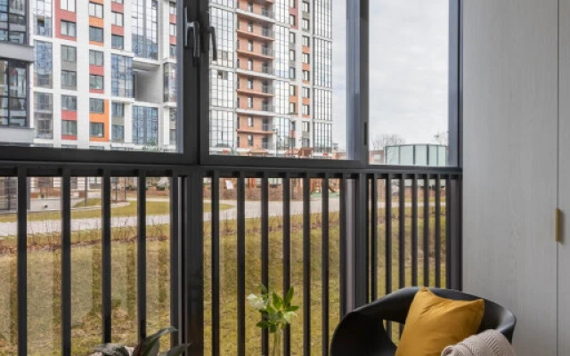 Квартира Воробушек