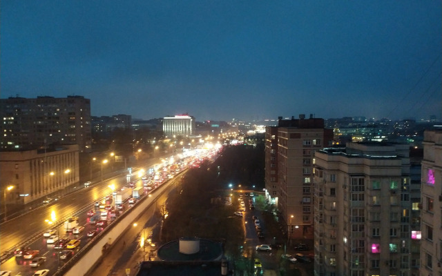 Квартира 3-х комнатная квартира у 3-х вокзалов