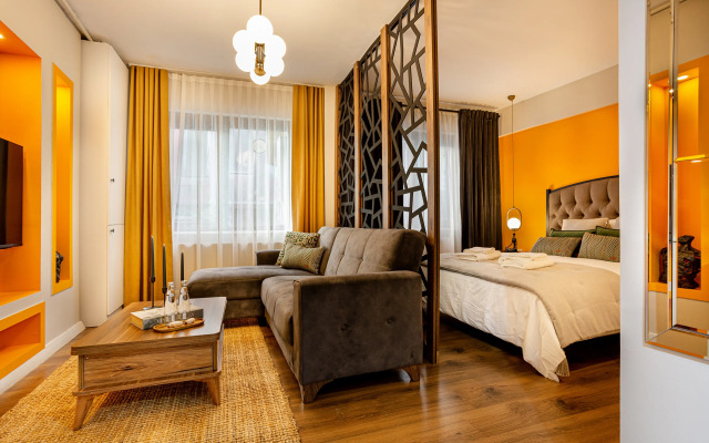 Port Galata Suites