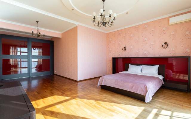 by the sea Apartments