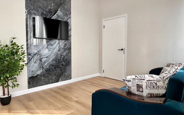 Квартира Диал Резиденция