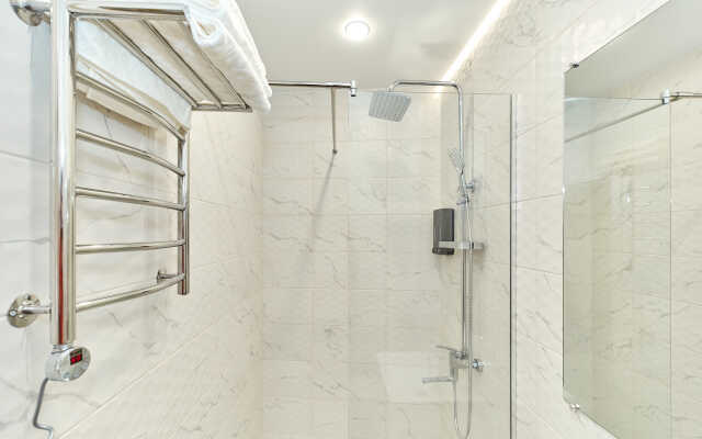 Апартаменты Семейные Критик Отдыхает на Фонтанке