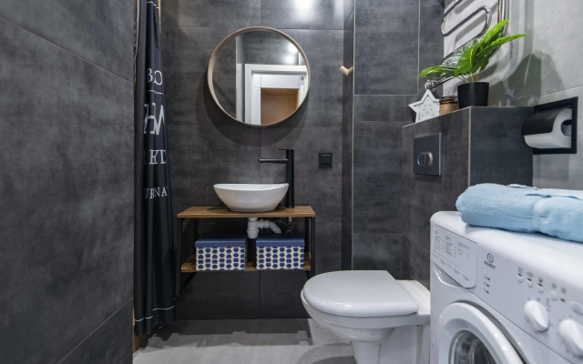 Dream Apartmens 2 Apartmens