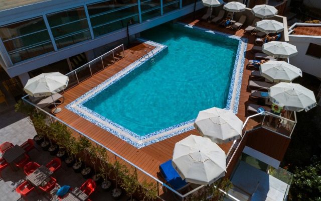 Hotel Sato