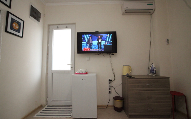 Sukhum City Mini-hotel