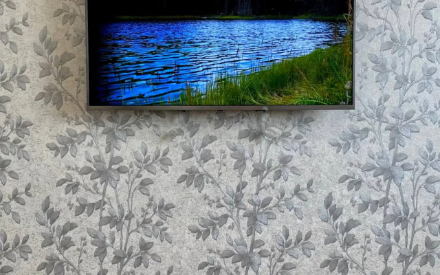 Квартира на Зои Космодемьянской