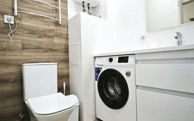 Квартира Квартир 215 ЖК Евпатория