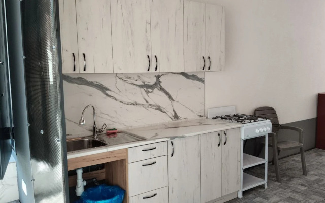Guest house Lux Elif