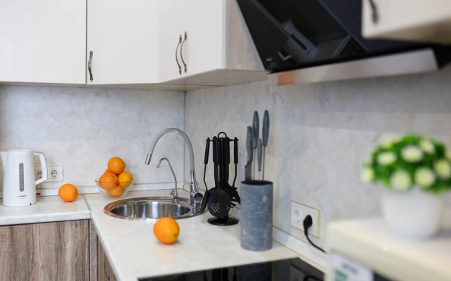 Апартаменты Пять Звёзд Северная река