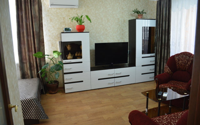 ApartLux Aleksandrova v Volzhskom Apartment