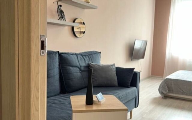 Квартира на фрунзенском