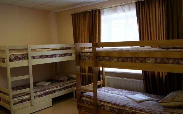 ANRI hostel