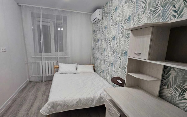 V Tyumeni Flat