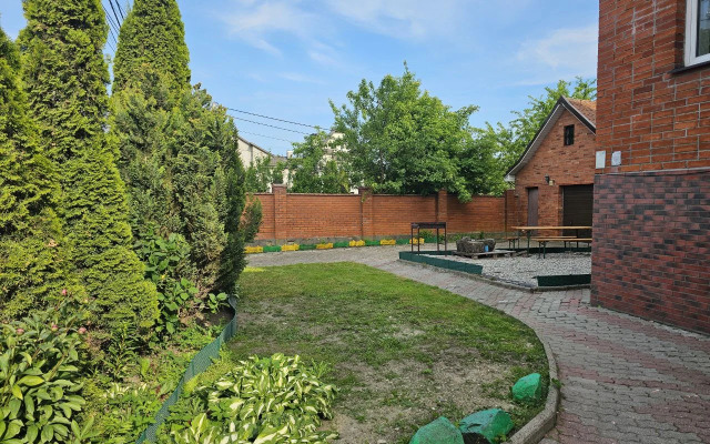 U Baryni Guest House
