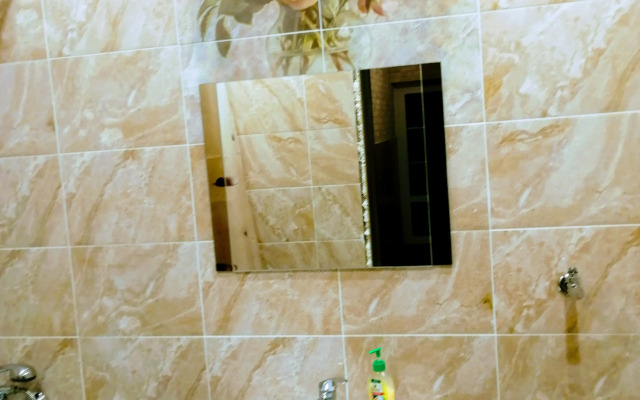 Na Krutoy Guest House