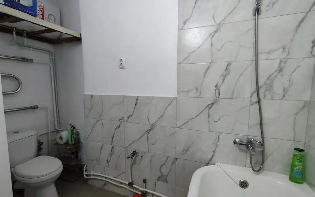 Na Ulitse Ilyichyova 8 Flat