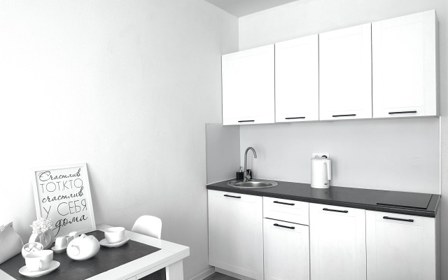 Квартира Студия в ЖК Бутово парк 2