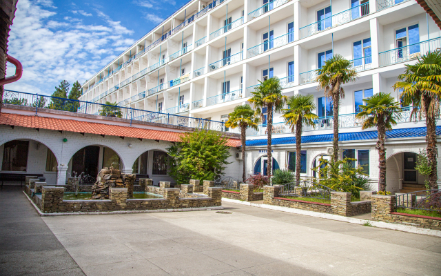 Grenada Hotel