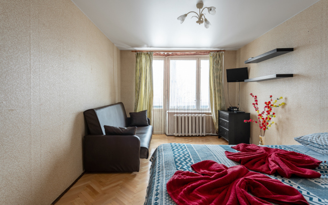 BestFlat24 Babushkinskaya Apartments